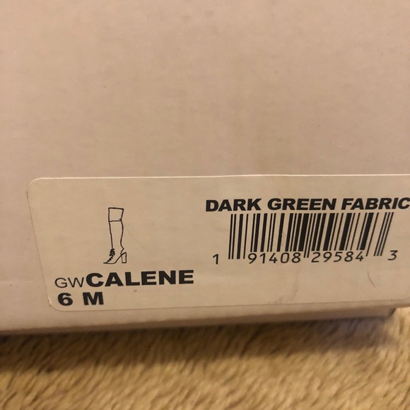 Guess Boots - Picture 12 of 13